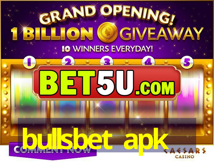 bullsbet apk